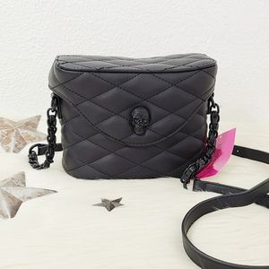 Unique NWT Betsey Johnson crossbody bag